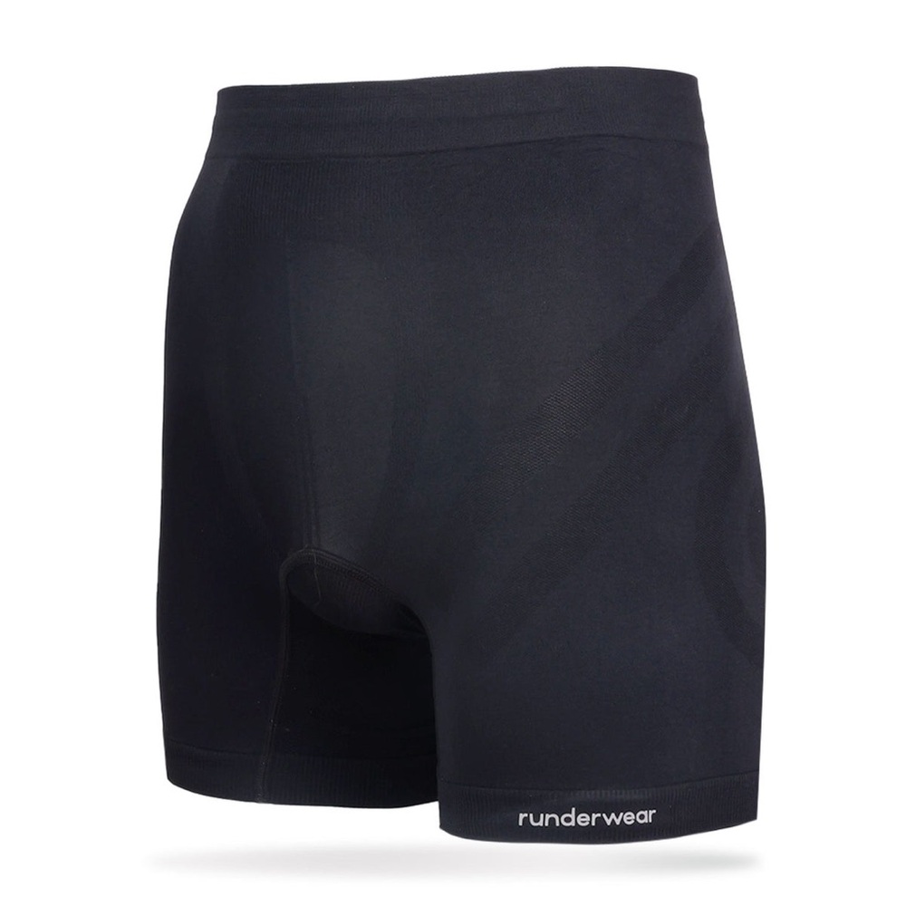 RUNDERWEAR USA men’s Running Boxers